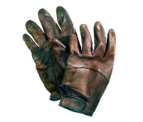 gloves