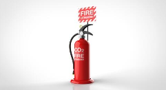 extinguisher