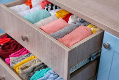 closet
